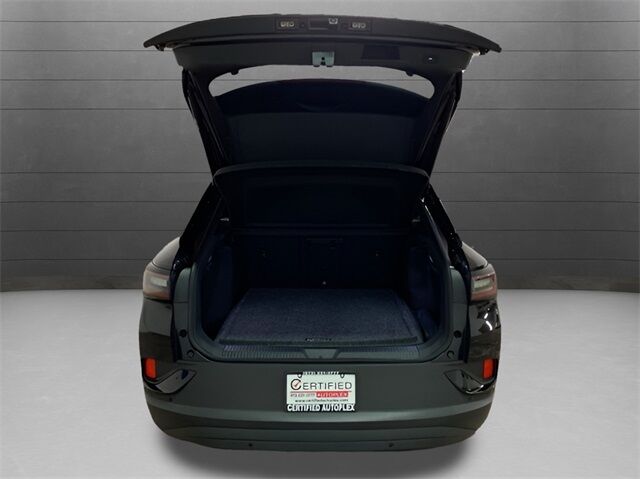 2023 Volkswagen ID.4 Pro S Dallas TX