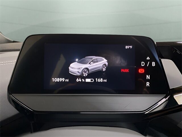 2023 Volkswagen ID.4 Pro S Dallas TX