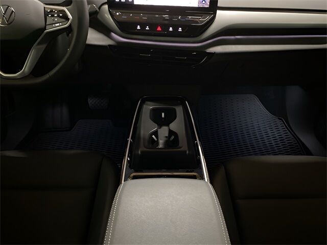 2023 Volkswagen ID.4 Pro S Dallas TX