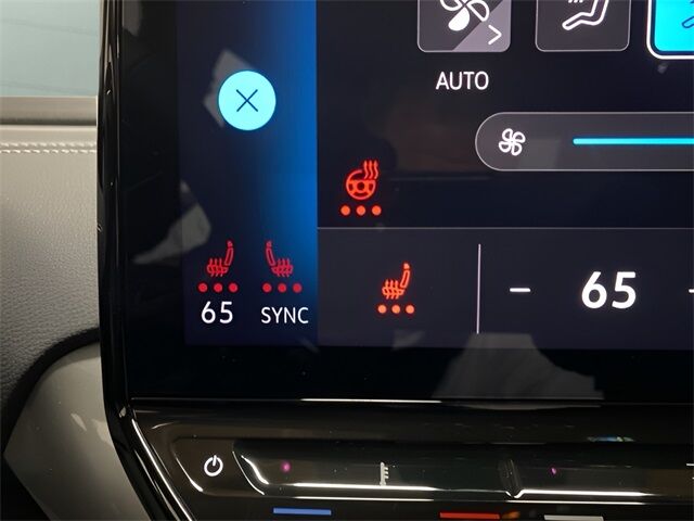 2023 Volkswagen ID.4 Pro S Dallas TX