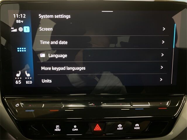 2023 Volkswagen ID.4 Pro S Dallas TX