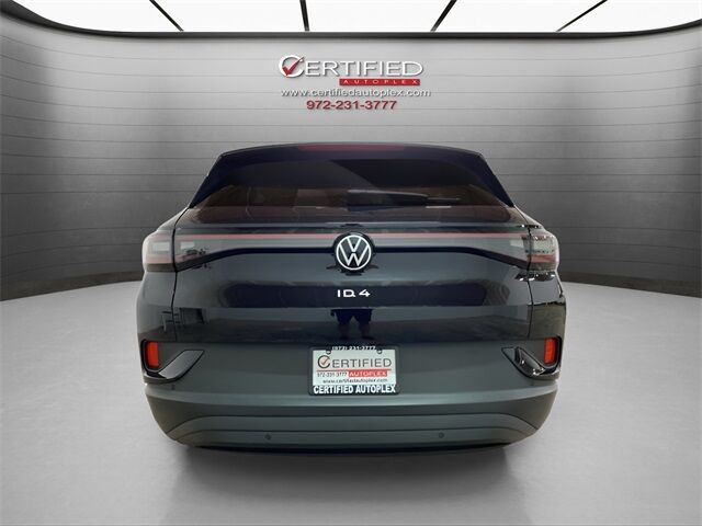 2023 Volkswagen ID.4 Pro S Dallas TX