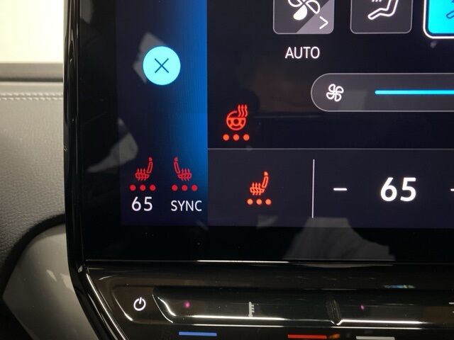 2023 Volkswagen ID.4 Pro S Dallas TX