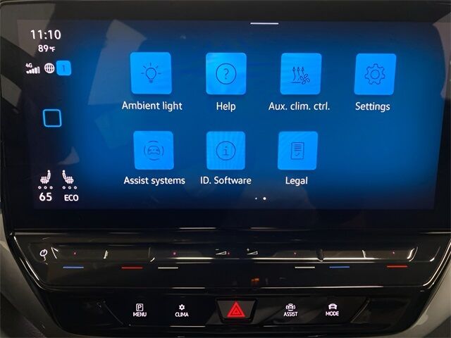 2023 Volkswagen ID.4 Pro S Dallas TX