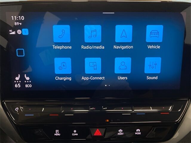 2023 Volkswagen ID.4 Pro S Dallas TX