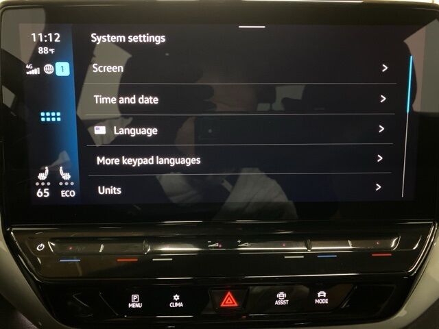 2023 Volkswagen ID.4 Pro S Dallas TX