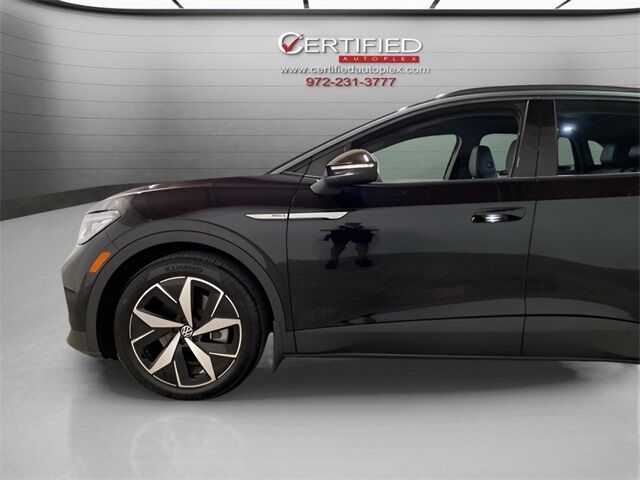 2023 Volkswagen ID.4 Pro S Dallas TX