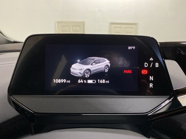 2023 Volkswagen ID.4 Pro S Dallas TX