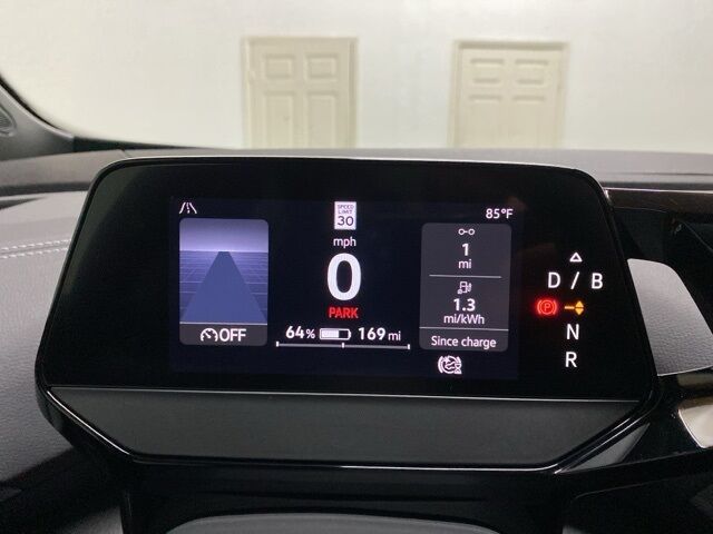 2023 Volkswagen ID.4 Pro S Dallas TX
