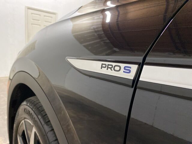 2023 Volkswagen ID.4 Pro S Dallas TX