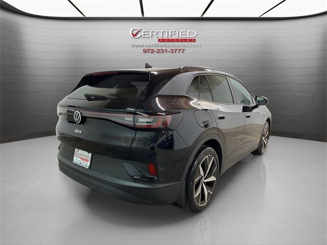 2023 Volkswagen ID.4 Pro S Dallas TX