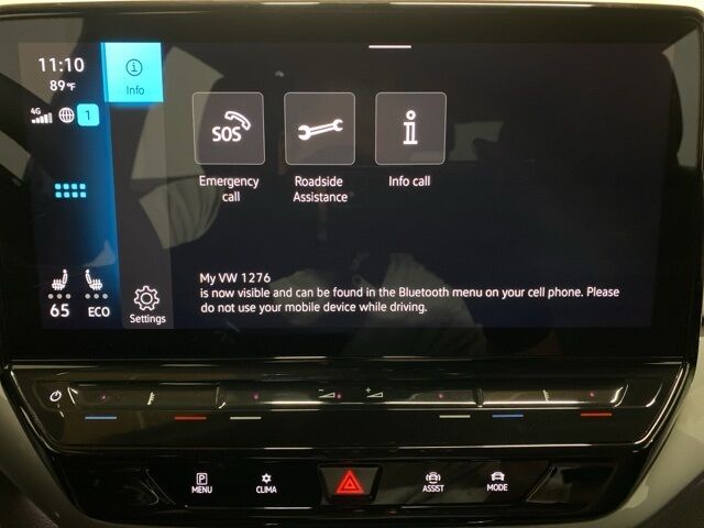 2023 Volkswagen ID.4 Pro S Dallas TX