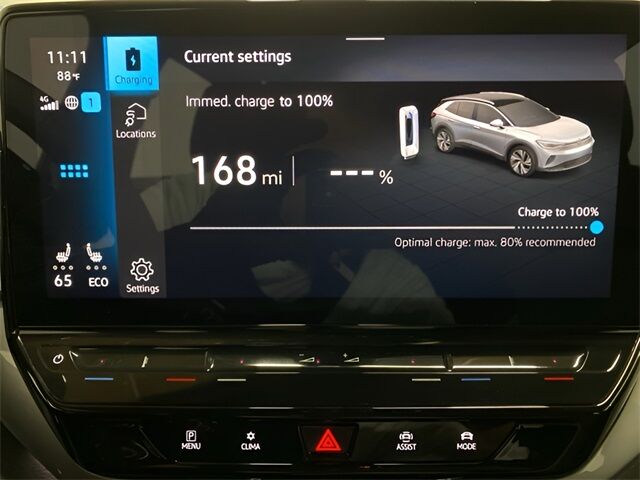 2023 Volkswagen ID.4 Pro S Dallas TX