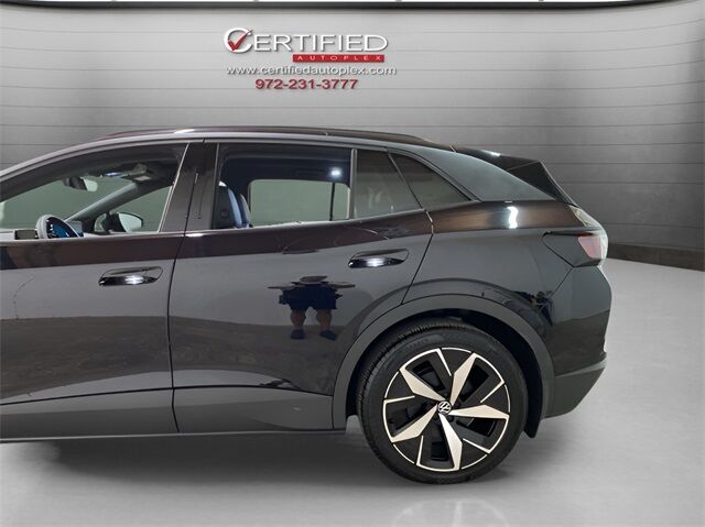2023 Volkswagen ID.4 Pro S Dallas TX