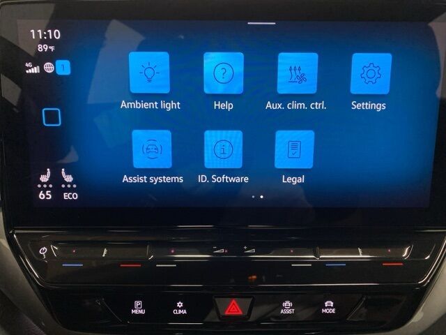2023 Volkswagen ID.4 Pro S Dallas TX