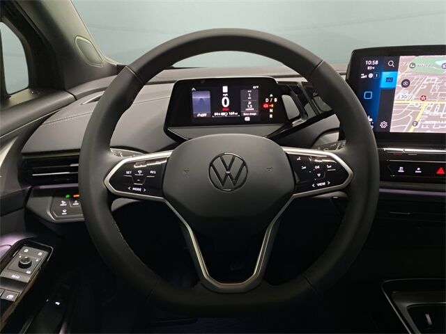 2023 Volkswagen ID.4 Pro S Dallas TX