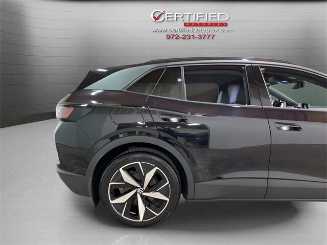 2023 Volkswagen ID.4 Pro S Dallas TX