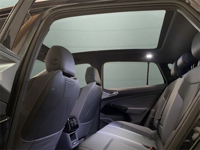 2023 Volkswagen ID.4 Pro S Dallas TX