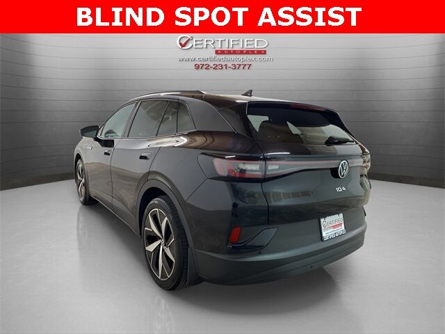 2023 Volkswagen ID.4 Pro S Dallas TX