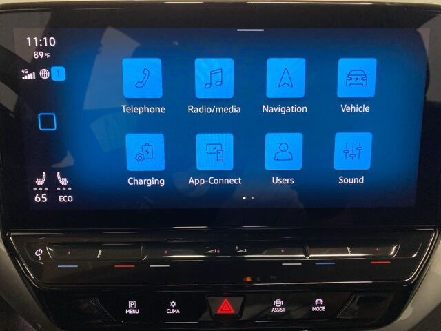 2023 Volkswagen ID.4 Pro S Dallas TX