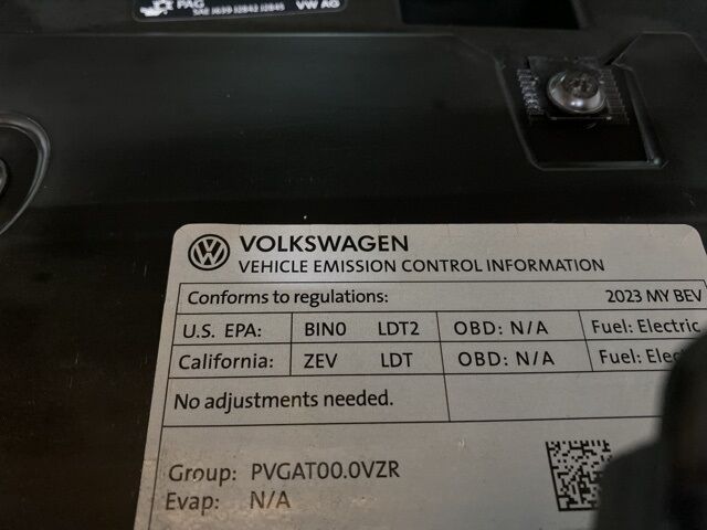 2023 Volkswagen ID.4 Pro S Dallas TX