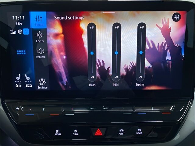 2023 Volkswagen ID.4 Pro S Dallas TX