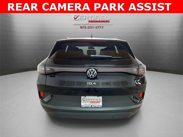 2023 Volkswagen ID.4 Pro S Dallas TX
