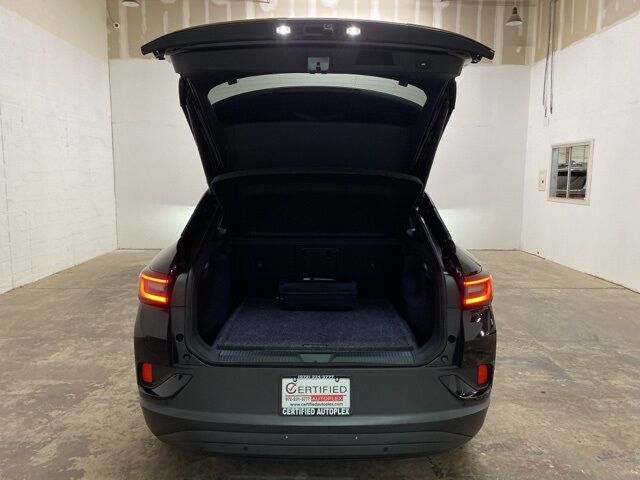 2023 Volkswagen ID.4 Pro S Dallas TX