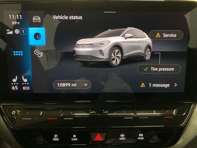 2023 Volkswagen ID.4 Pro S Dallas TX