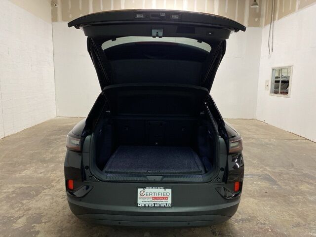 2023 Volkswagen ID.4 Pro S Dallas TX