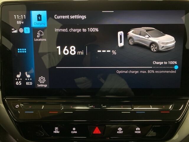 2023 Volkswagen ID.4 Pro S Dallas TX