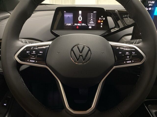 2023 Volkswagen ID.4 Pro S Dallas TX