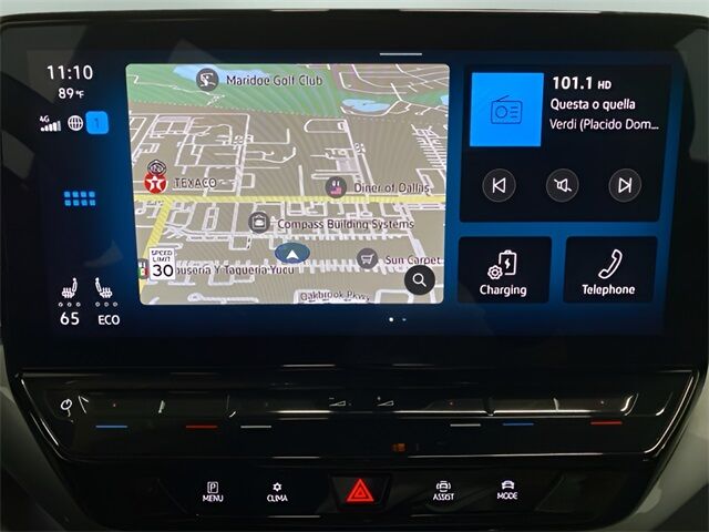 2023 Volkswagen ID.4 Pro S Dallas TX