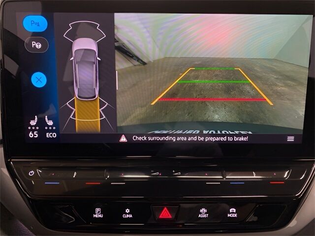 2023 Volkswagen ID.4 Pro S Dallas TX