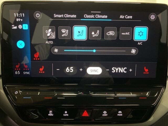 2023 Volkswagen ID.4 Pro S Dallas TX