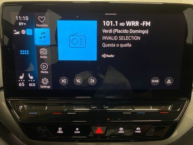 2023 Volkswagen ID.4 Pro S Dallas TX