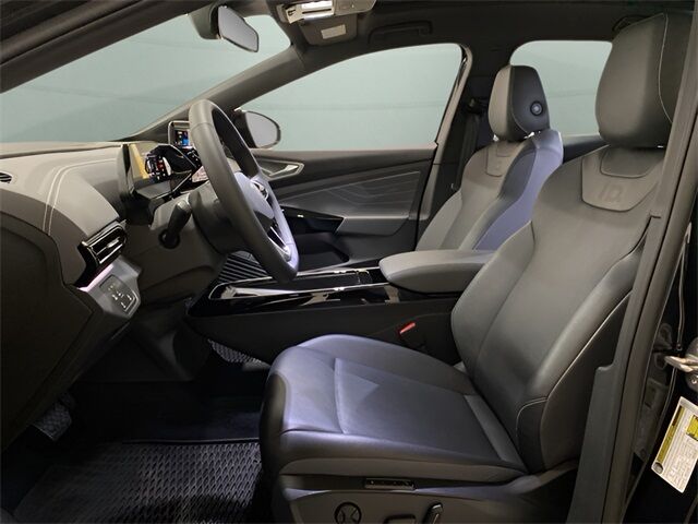 2023 Volkswagen ID.4 Pro S Dallas TX
