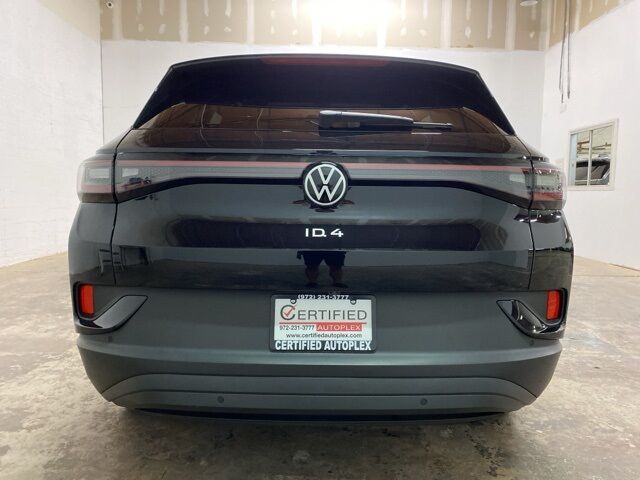 2023 Volkswagen ID.4 Pro S Dallas TX