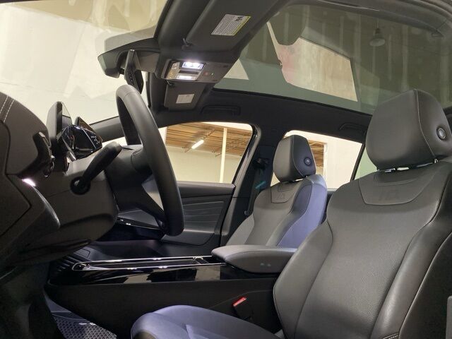 2023 Volkswagen ID.4 Pro S Dallas TX