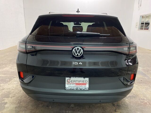 2023 Volkswagen ID.4 Pro S Dallas TX