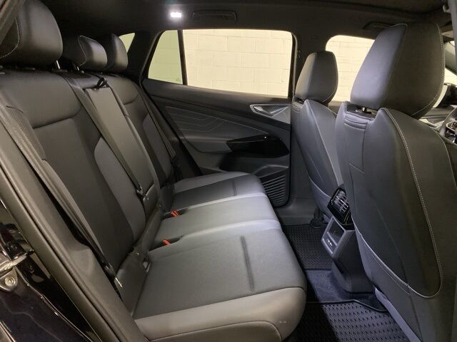 2023 Volkswagen ID.4 Pro S Dallas TX