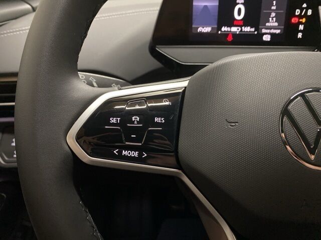 2023 Volkswagen ID.4 Pro S Dallas TX