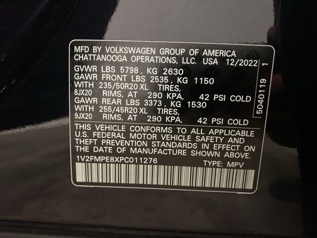 2023 Volkswagen ID.4 Pro S Dallas TX