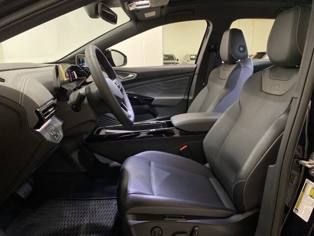 2023 Volkswagen ID.4 Pro S Dallas TX