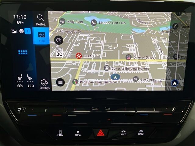 2023 Volkswagen ID.4 Pro S Dallas TX