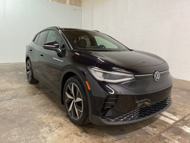 2023 Volkswagen ID.4 Pro S Dallas TX