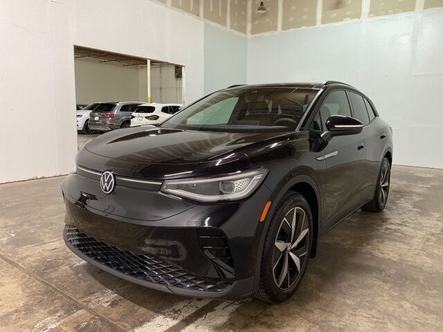 2023 Volkswagen ID.4 Pro S Dallas TX