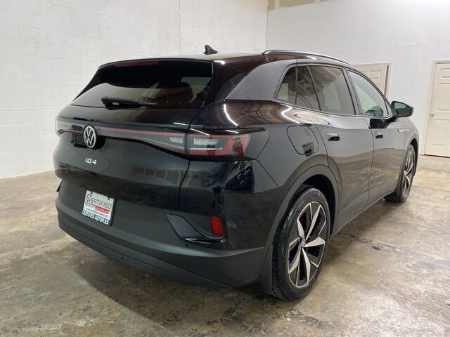 2023 Volkswagen ID.4 Pro S Dallas TX