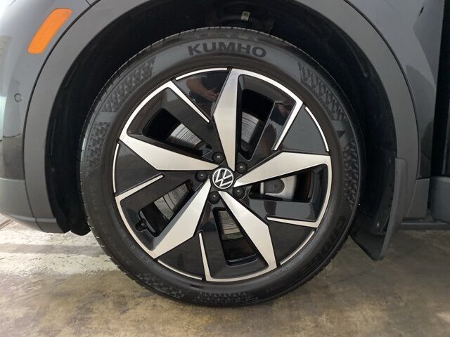 2023 Volkswagen ID.4 Pro S Dallas TX
