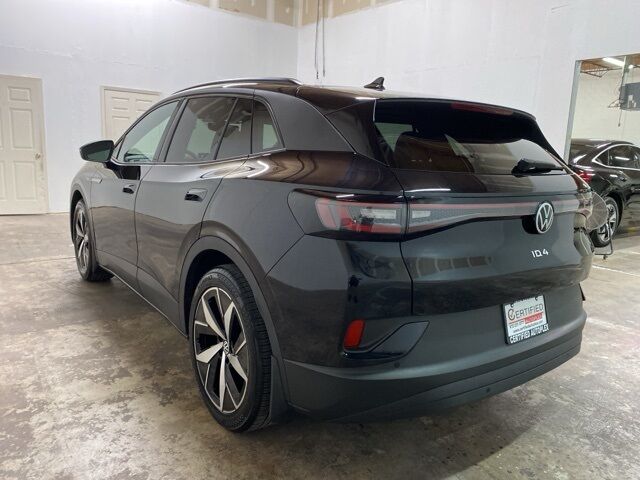 2023 Volkswagen ID.4 Pro S Dallas TX